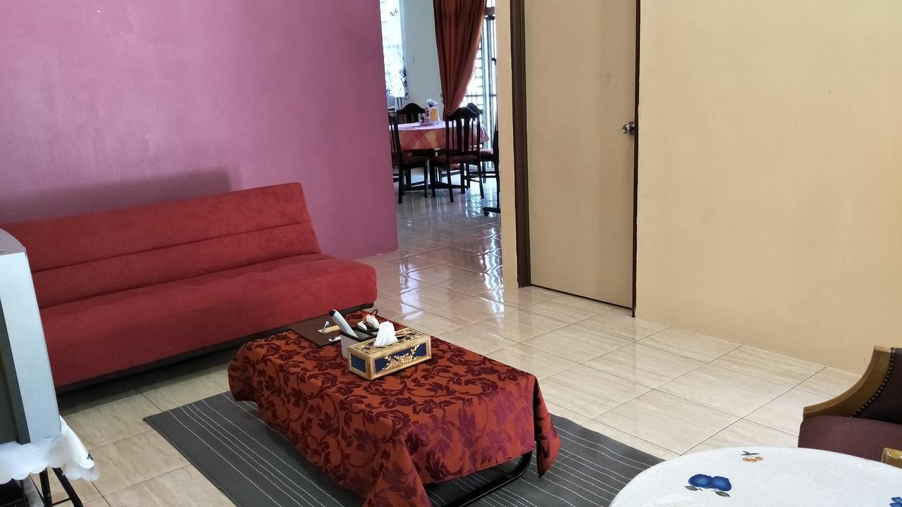 Airis Homestay Changlun Εξωτερικό φωτογραφία